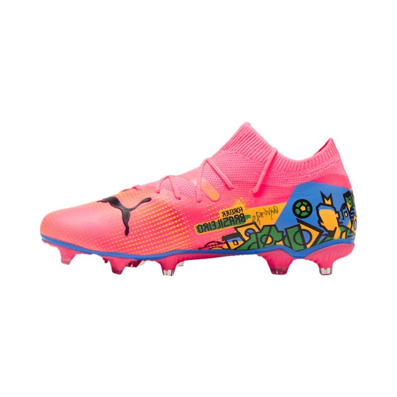 Puma Future 7 Match NJR FG/AG - immagine 2