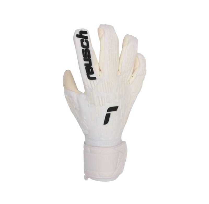 Reusch Attrakt Freegel Gold X