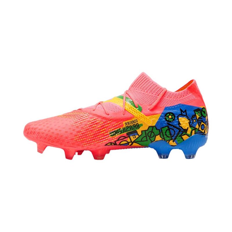Puma Future 7 Ultimate NJR FG/AG - immagine 2