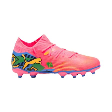 Puma Future 7 Match NJR FG/AG Jr.