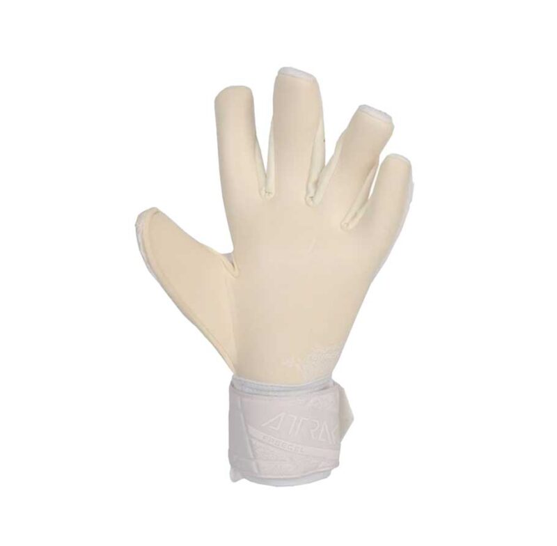 Reusch Attrakt Freegel Gold X - immagine 2