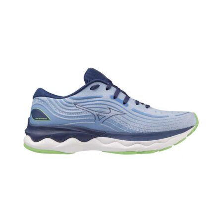 Mizuno Wave Skyrise 4