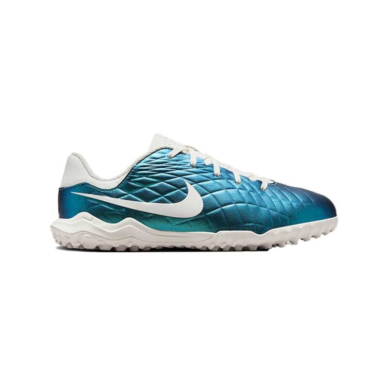 Nike Jr. Tiempo Emerald Legend 10 Academy