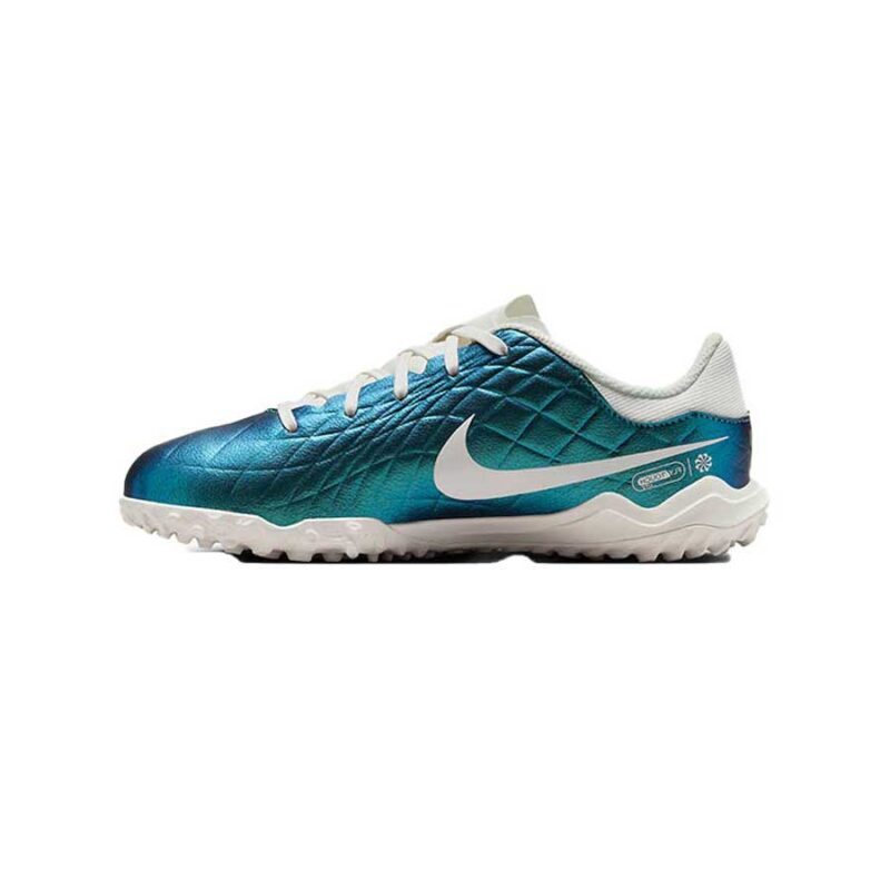 Nike Jr. Tiempo Emerald Legend 10 Academy - immagine 2