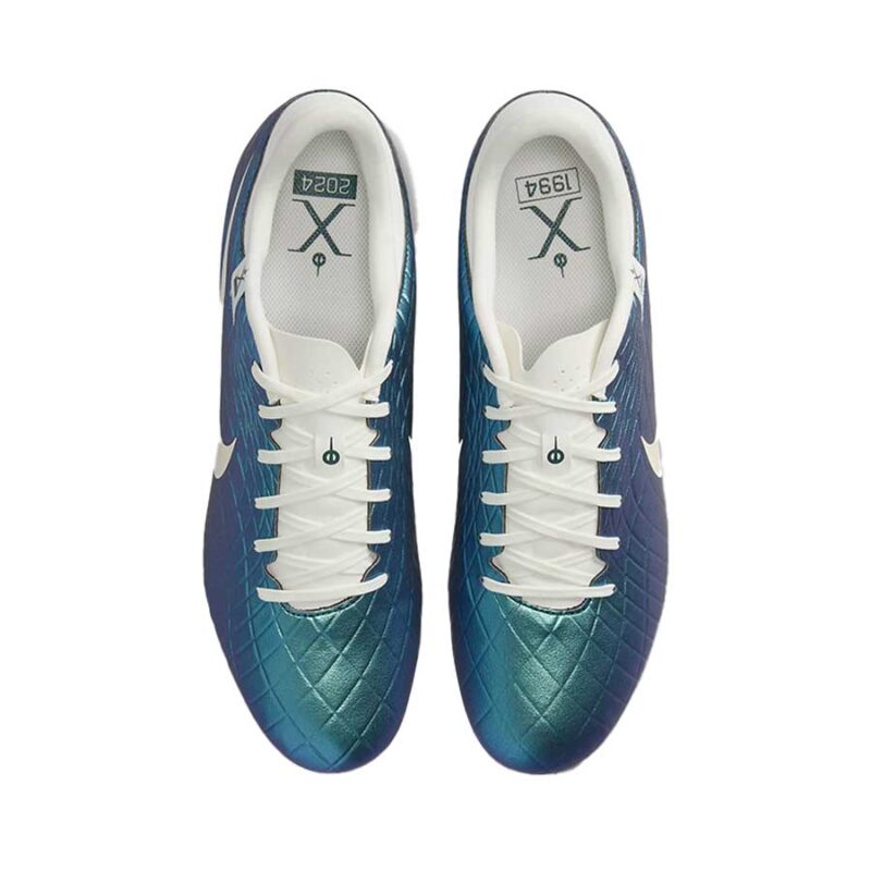 Nike Tiempo Emerald Legend 10 Academy - immagine 3