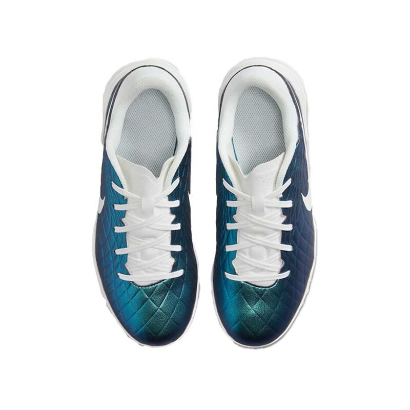 Nike Jr. Tiempo Emerald Legend 10 Academy - immagine 3