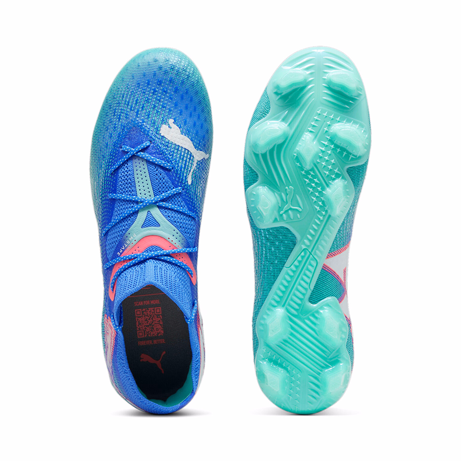 Puma Future 7 Ultimate Low FG/AG - immagine 3