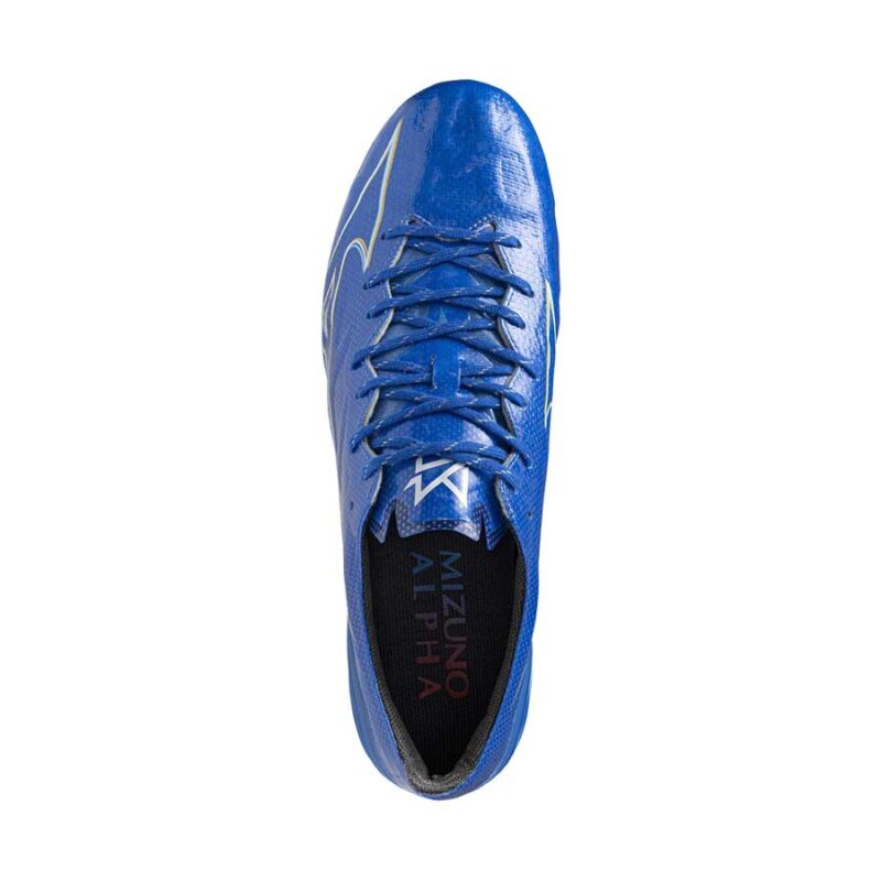 Mizuno Alpha Elite - immagine 3