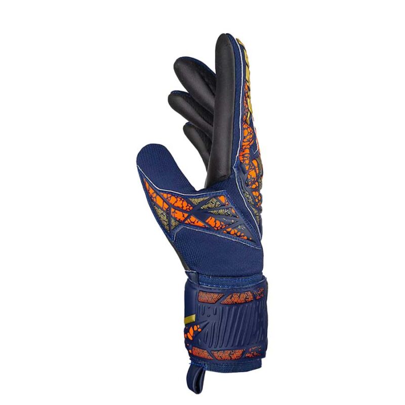 Reusch Attrakt Silver NC - immagine 4