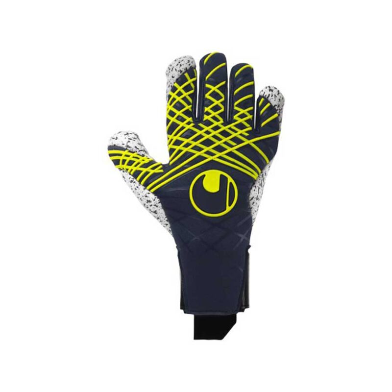 Uhlsport Prediction Supergrip+ HN