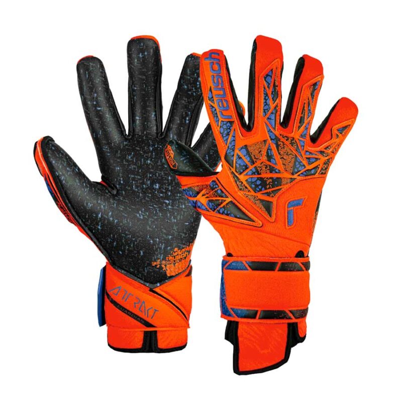Reusch Attrakt Fusion Guardian - immagine 3