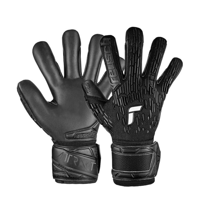 Reusch Attrakt Freegel Infinity - immagine 3