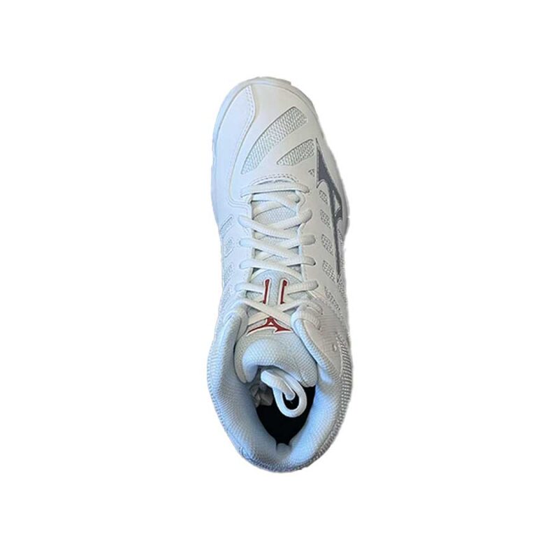 Mizuno Wave Voltage 2 MID - immagine 3