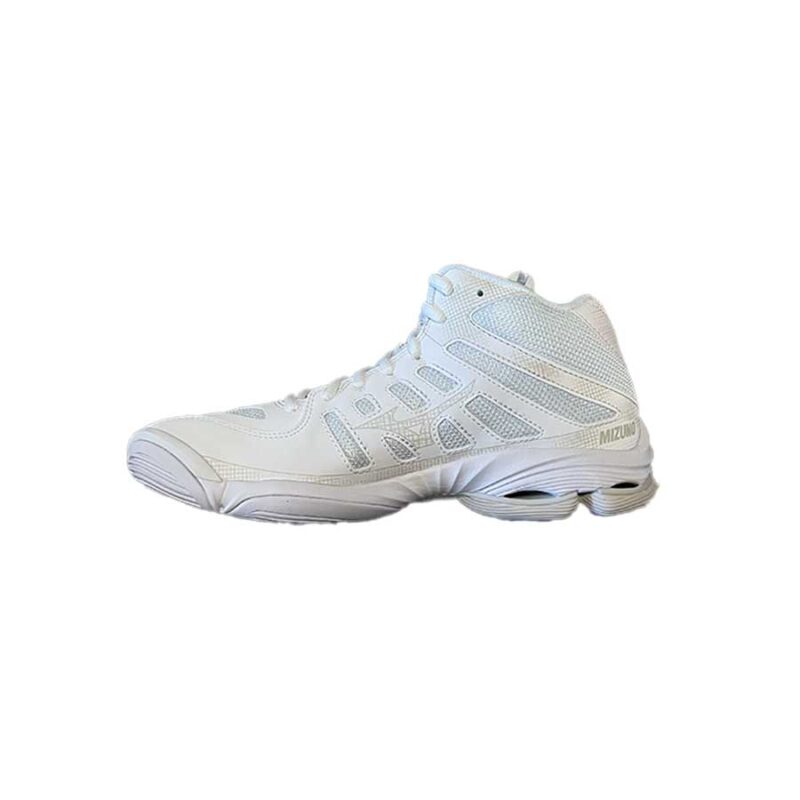 Mizuno Wave Voltage 2 MID - immagine 2