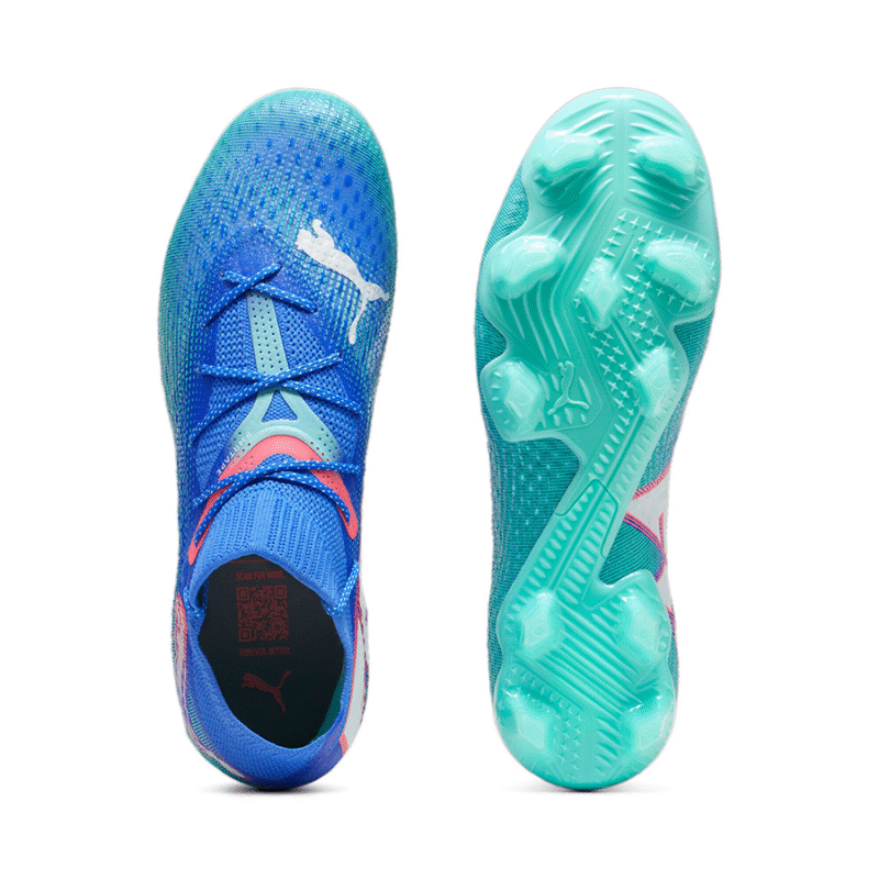 Puma Future 7 Ultimate FG/AG - immagine 3