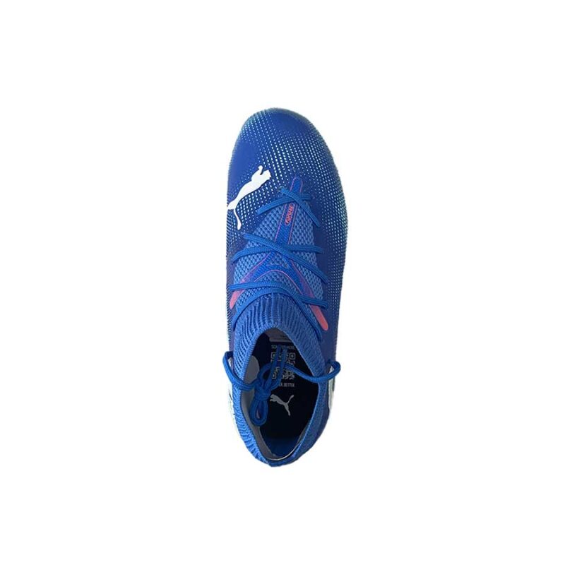 Puma Future 7 Match FG/AG Jr - immagine 3