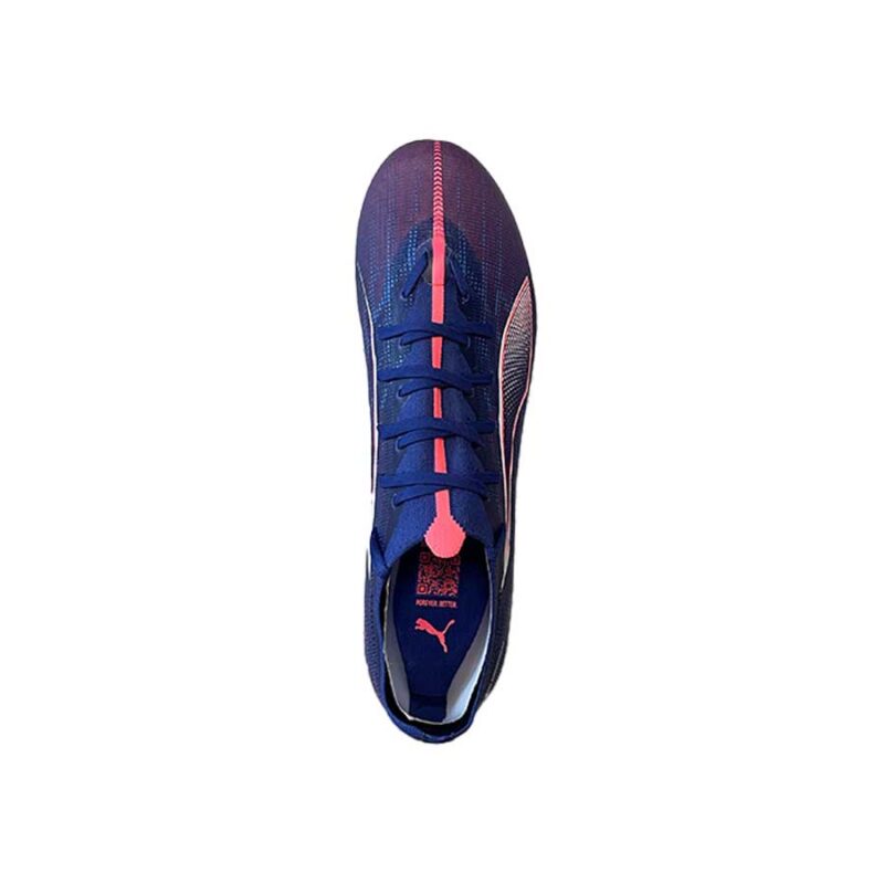Puma Ultra 5 Match FG/AG - immagine 3