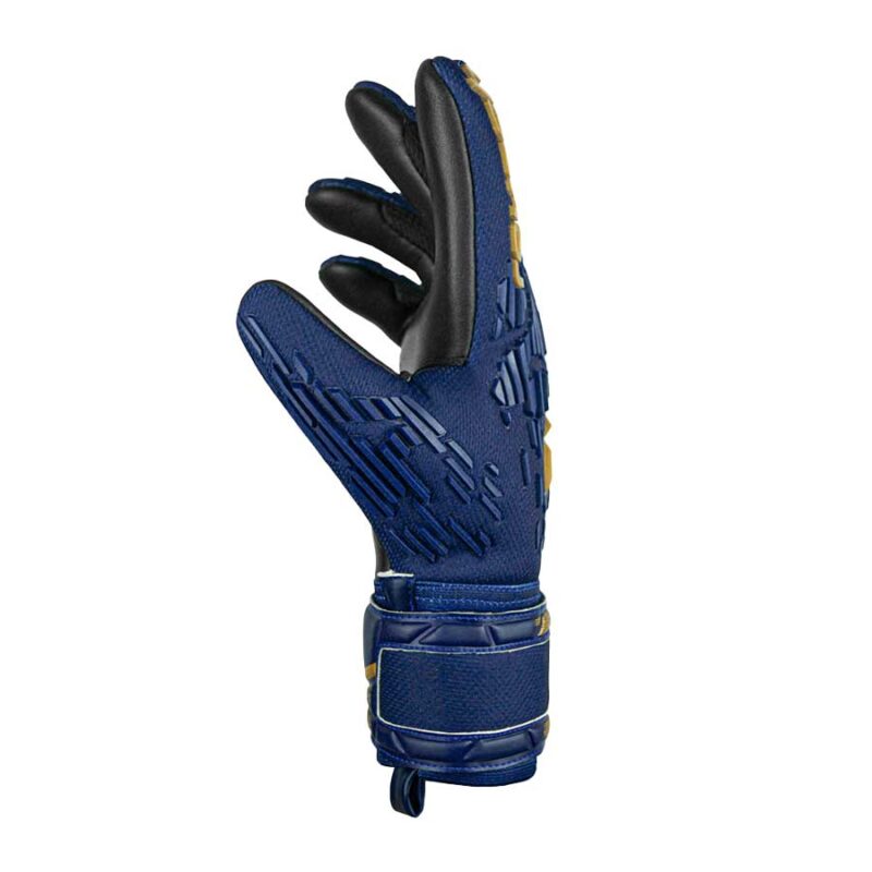 Reusch Attrakt Freegel Silver - immagine 4