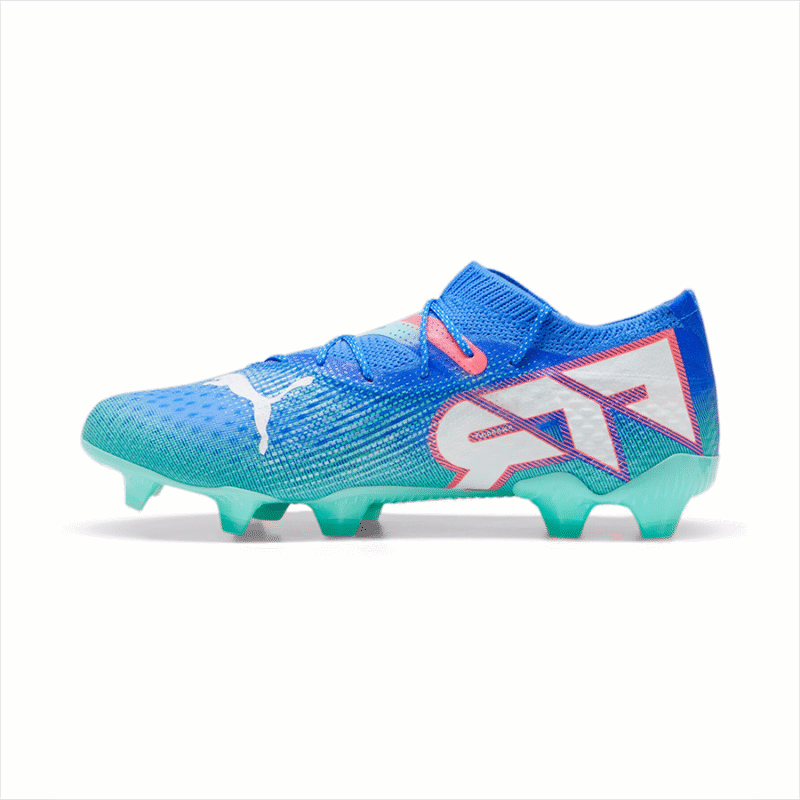 Puma Future 7 Ultimate Low FG/AG - immagine 2