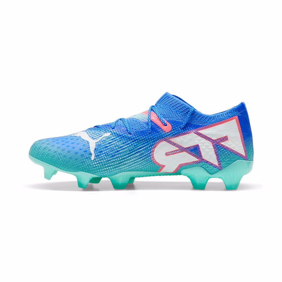 Puma Future 7 Ultimate Low FG/AG - immagine 2