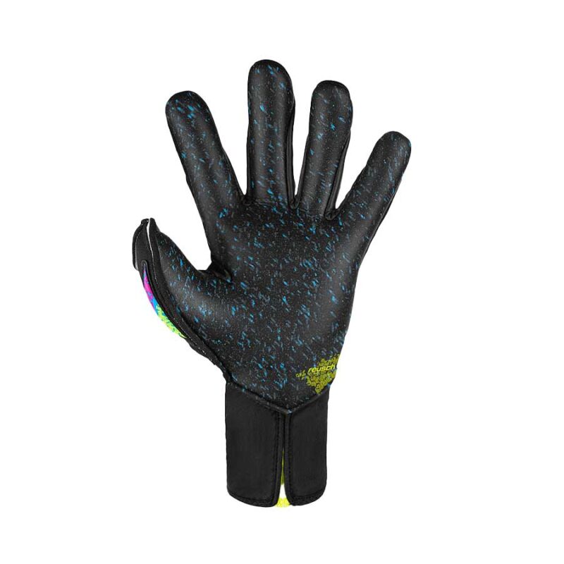 Reusch Attrakt Fusion Strapless - immagine 2