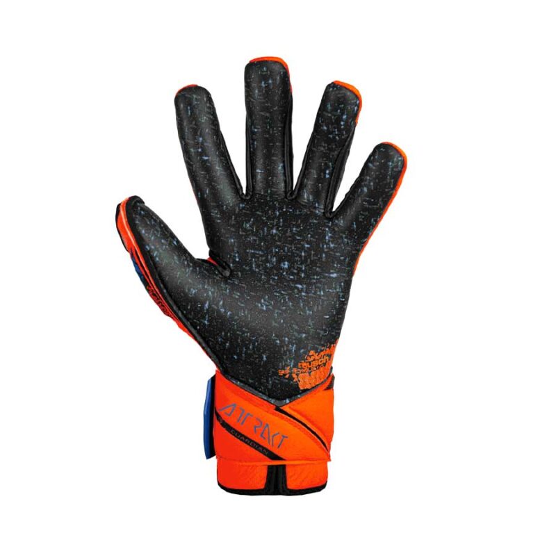 Reusch Attrakt Fusion Guardian - immagine 2
