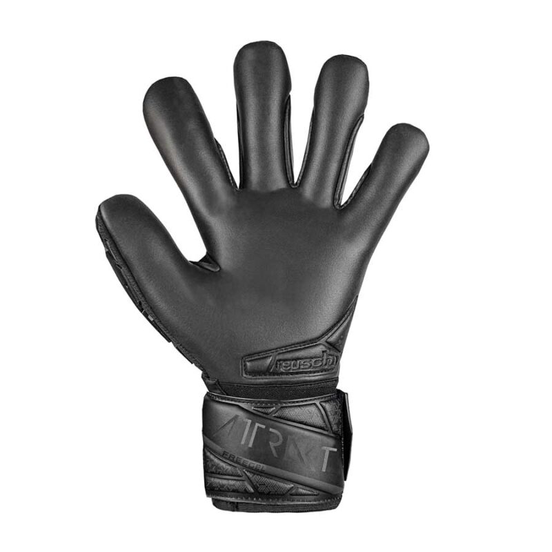 Reusch Attrakt Freegel Infinity - immagine 2