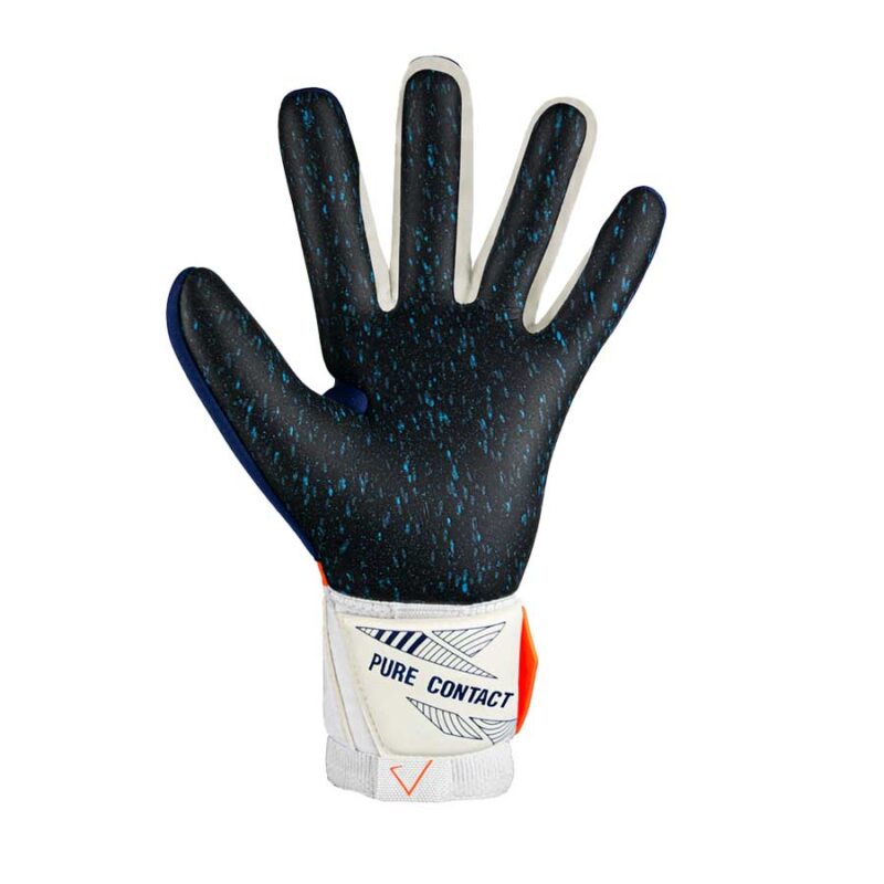 Reusch Pure Contact Fusion - immagine 2