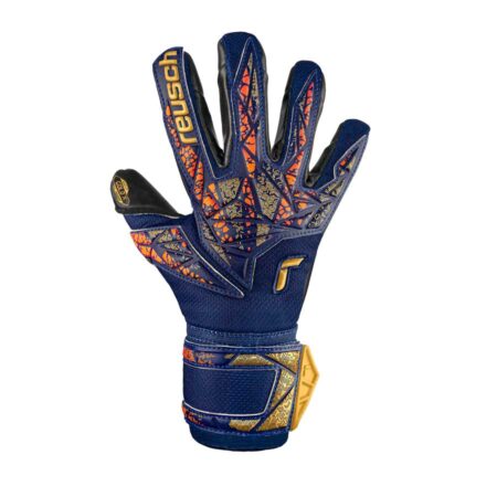 Reusch Attrakt Gold X