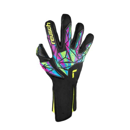 Reusch Attrakt Fusion Strapless