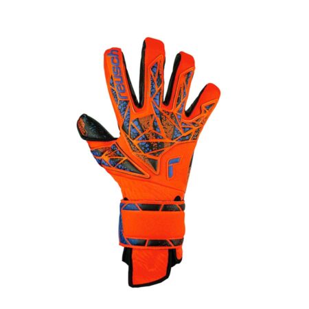 Reusch Attrakt Fusion Guardian