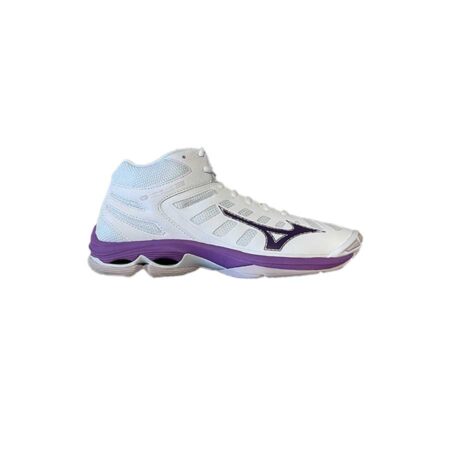 Mizuno Wave Voltage 2 MID