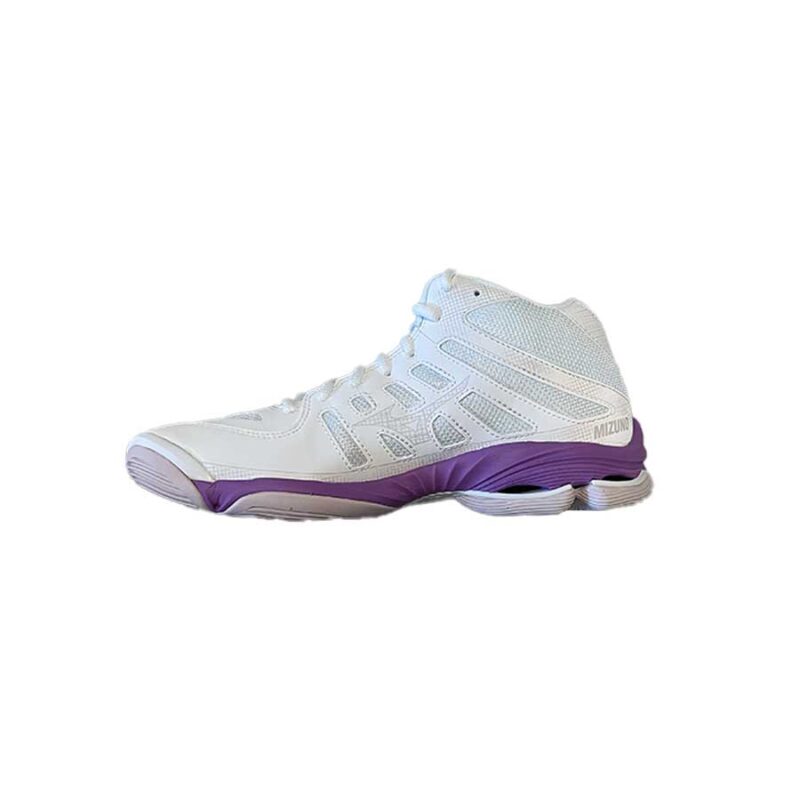 Mizuno Wave Voltage 2 MID - immagine 2