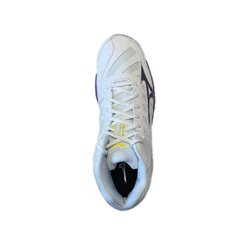 Mizuno Wave Voltage 2 MID - immagine 3