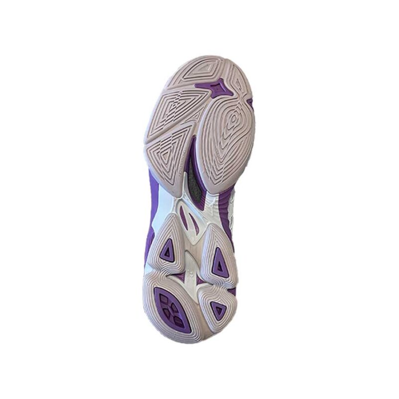 Mizuno Wave Voltage 2 MID - immagine 4