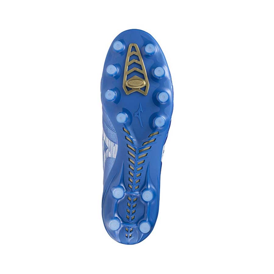 Mizuno Monarcida neo III Pro FG - immagine 4