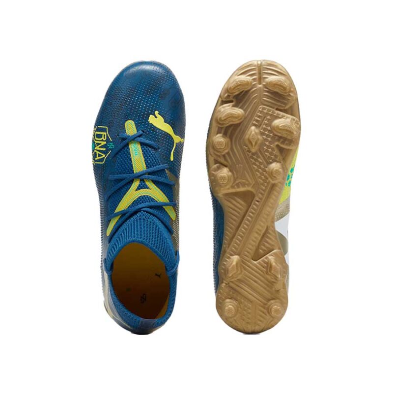 Puma Future 7 Match BNA FG/AG JR - immagine 3