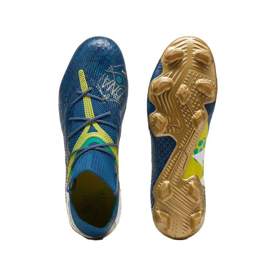 Puma Future 7 Ultimate BNA FG/AG - immagine 3