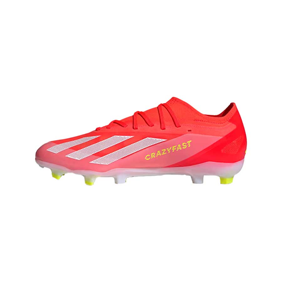 Adidas X Crazyfast Pro FG - immagine 2