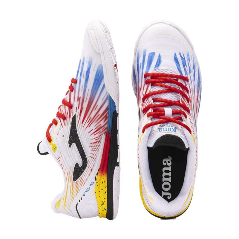 Joma Regate Rebound 24 indoor - immagine 2