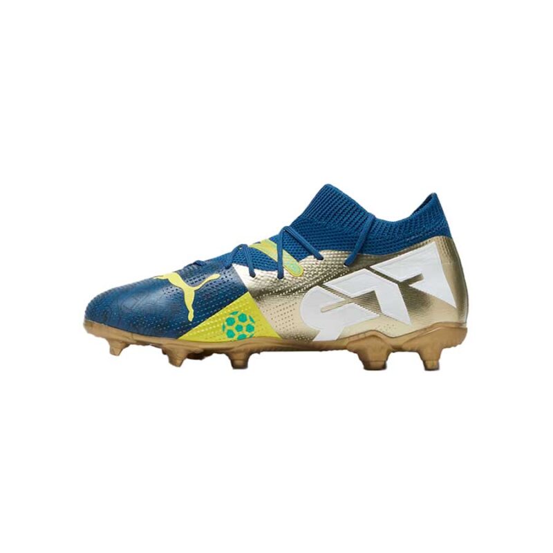 Puma Future 7 Match BNA FG/AG JR - immagine 2