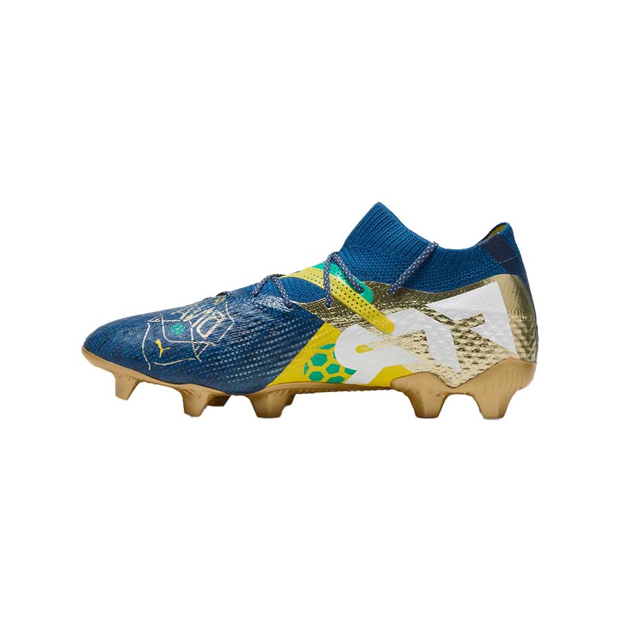Puma Future 7 Ultimate BNA FG/AG - immagine 2