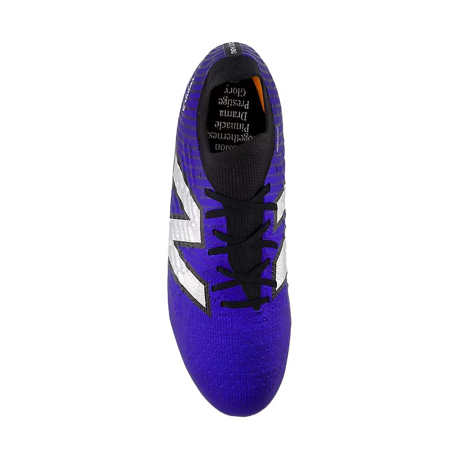 New Balance Tekela Magia Low Laced FG V4+ - immagine 3