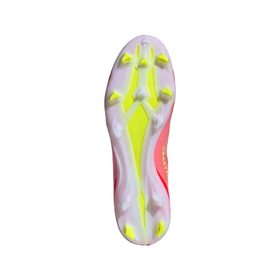 Adidas X Crazyfast Pro FG - immagine 4