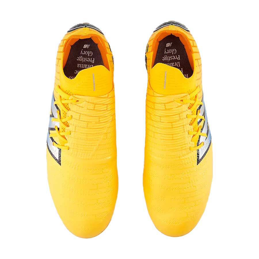New Balance Furon Pro FG V7+ - immagine 3
