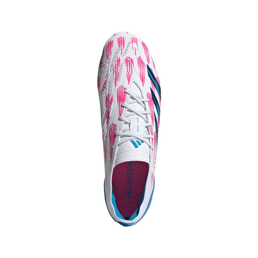 Adidas Predator Elite Firm Ground - immagine 3