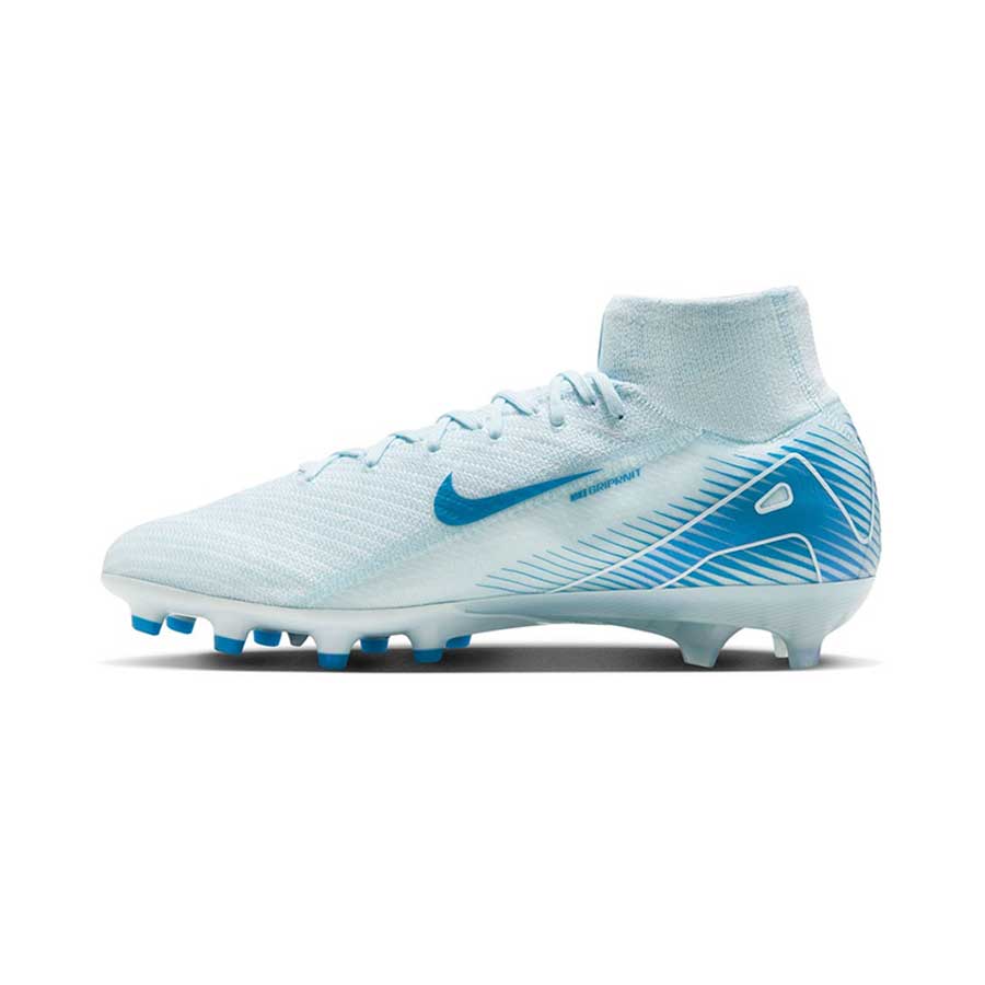 Nike Mercurial Zm Superfly 10 Elite Ag-Pro - immagine 2