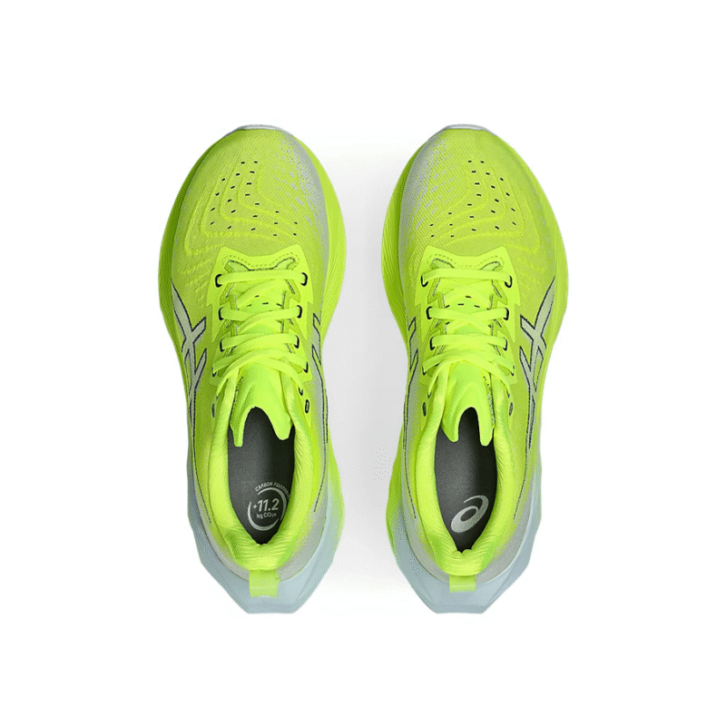 Asics Novablast 4 - immagine 3