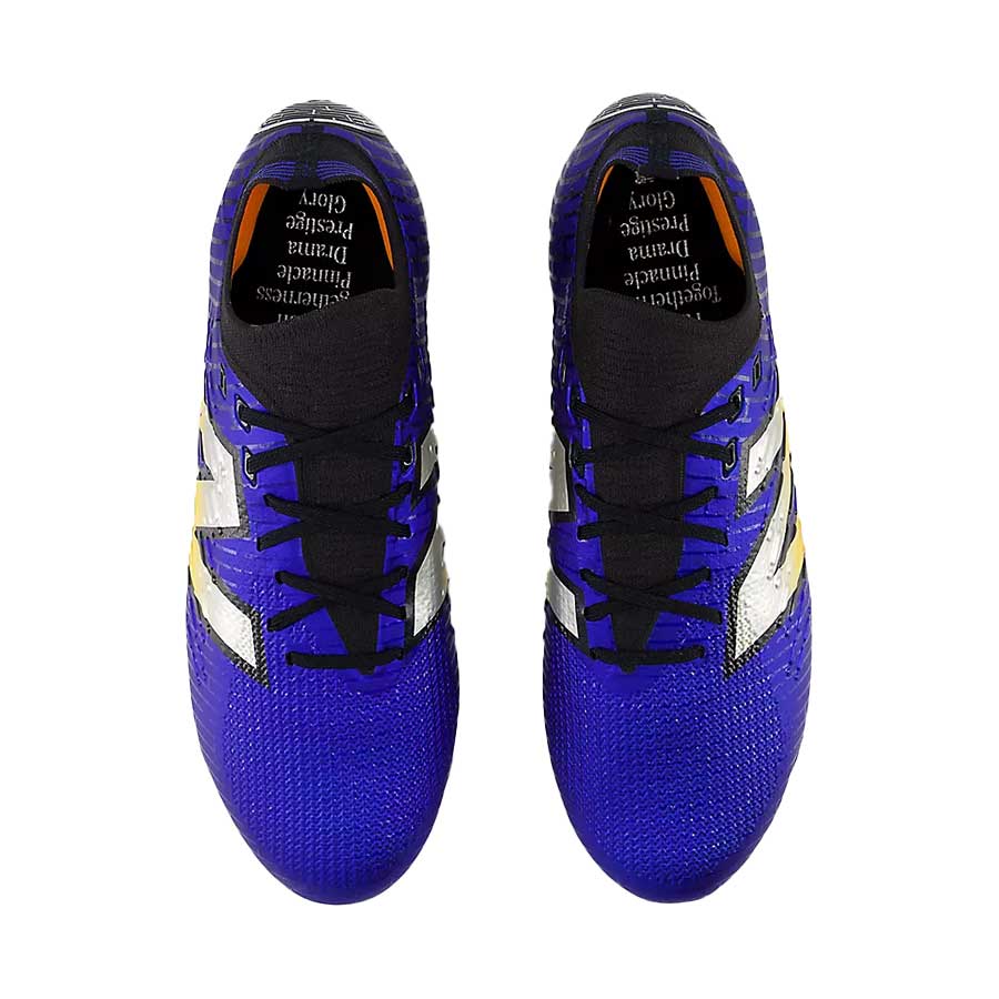 New Balance Tekela Pro Low Laced FG V4+ - immagine 3