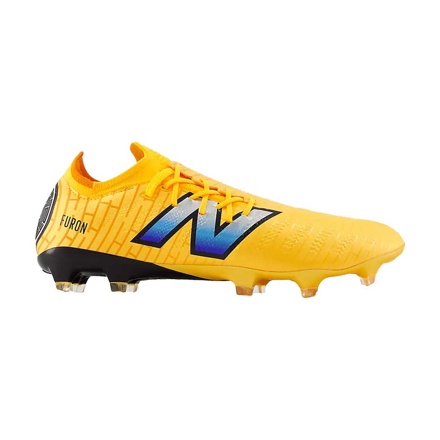 New Balance Furon Pro FG V7+